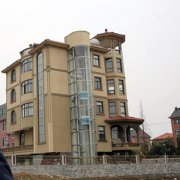 哈尔滨度假村加装LD体育官网-LD体育官网（中国）
