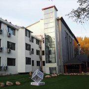 哈尔滨度假酒店加装LD体育官网-LD体育官网（中国）

