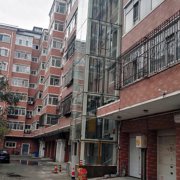 哈尔滨老旧住宅楼加装LD体育官网-LD体育官网（中国）
